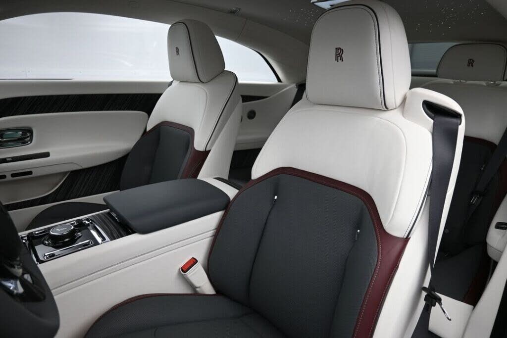 2024 Rolls-Royce Spectre AWD