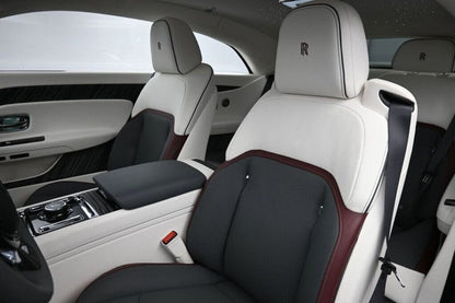 2024 Rolls-Royce Spectre AWD