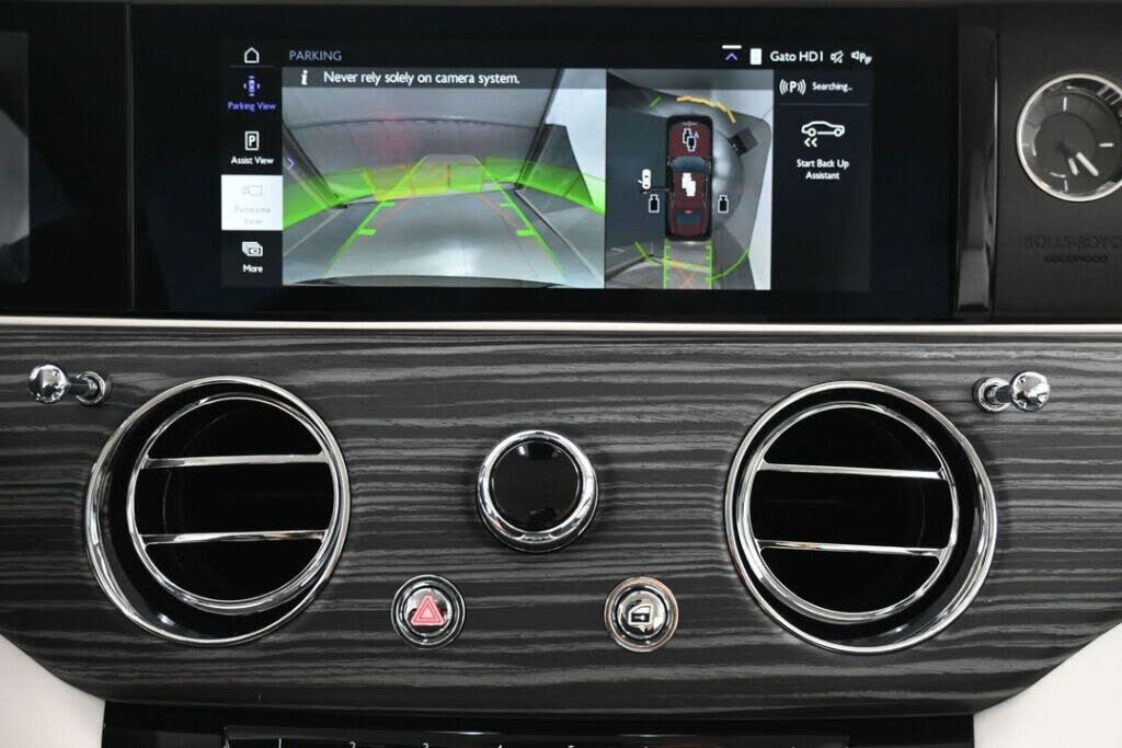 2024 Rolls-Royce Spectre AWD