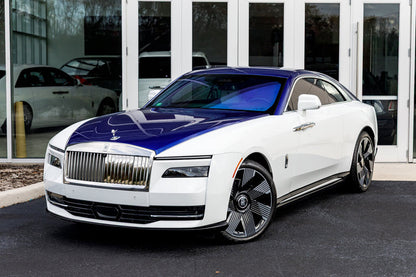 2024 Rolls-Royce Spectre AWD