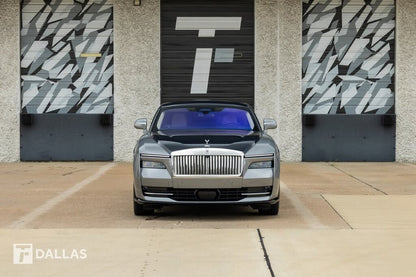 2024 Rolls-Royce Spectre AWD