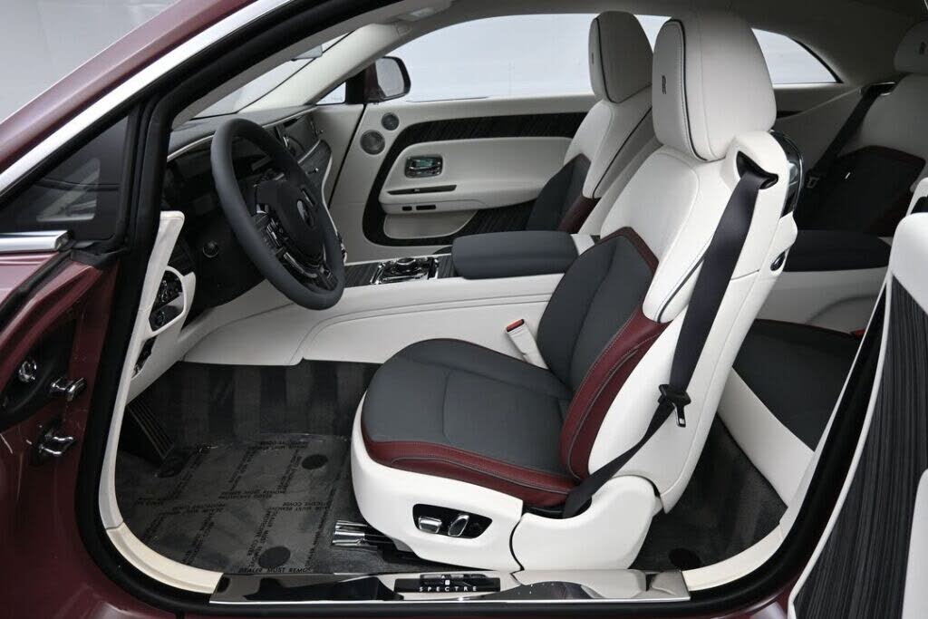 2024 Rolls-Royce Spectre AWD