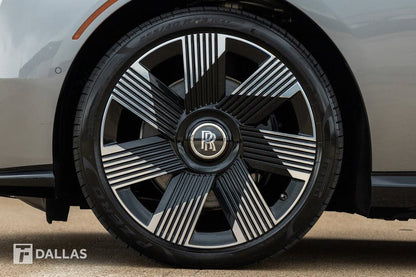 2024 Rolls-Royce Spectre AWD