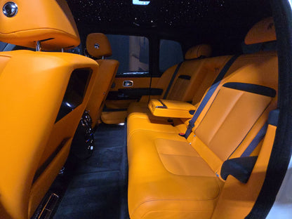 2025 Rolls-Royce Cullinan