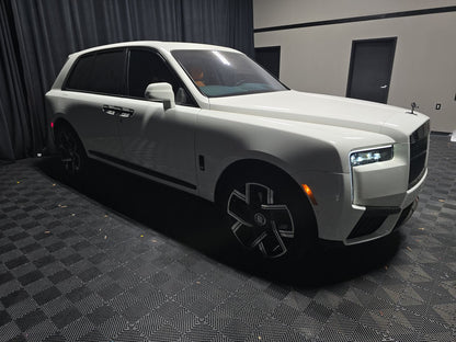 2025 Rolls-Royce Cullinan