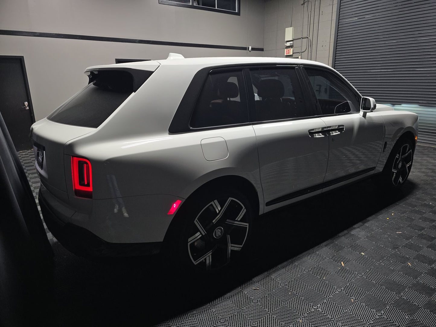 2025 Rolls-Royce Cullinan
