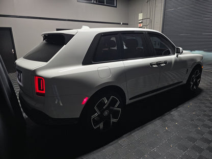 2025 Rolls-Royce Cullinan