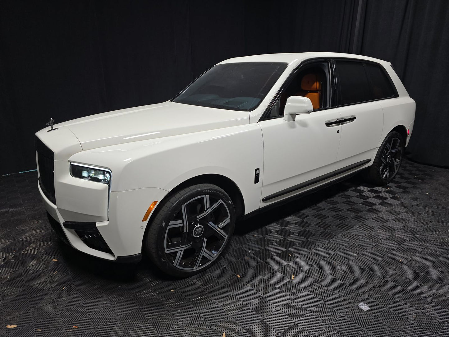 2025 Rolls-Royce Cullinan
