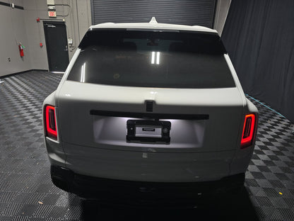 2025 Rolls-Royce Cullinan