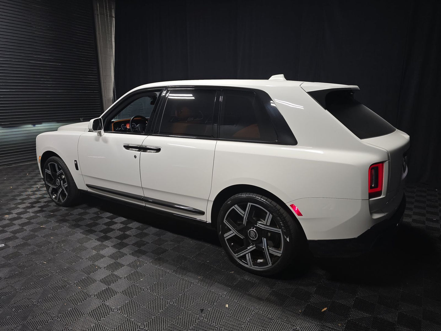 2025 Rolls-Royce Cullinan