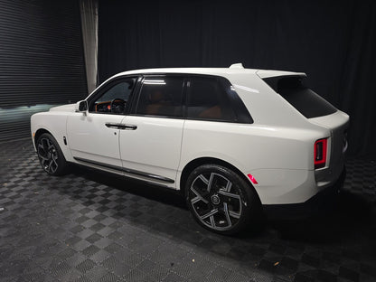 2025 Rolls-Royce Cullinan