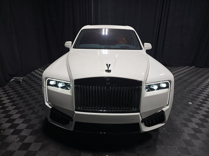 2025 Rolls-Royce Cullinan