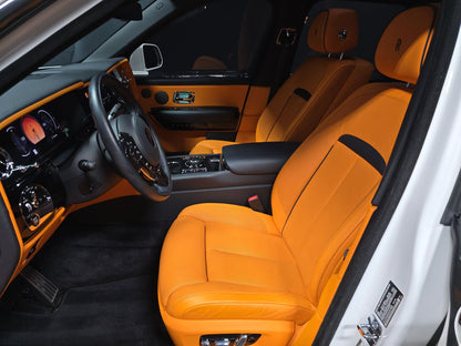 2025 Rolls-Royce Cullinan