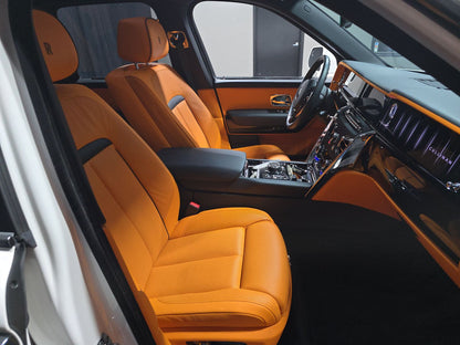 2025 Rolls-Royce Cullinan