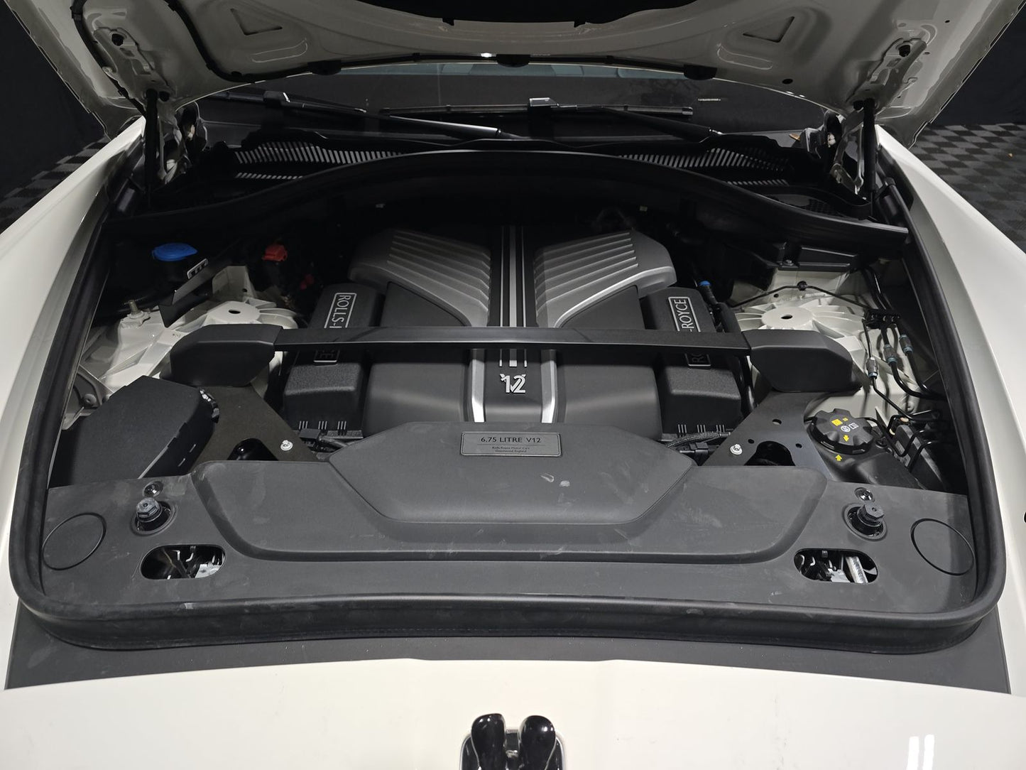 2025 Rolls-Royce Cullinan