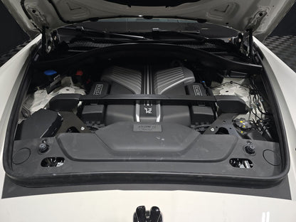 2025 Rolls-Royce Cullinan