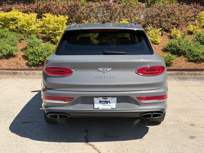 2025 Bentley Bentayga V8 AWD