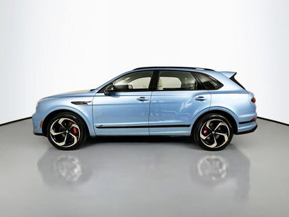 2025 Bentley Bentayga S V8 AWD