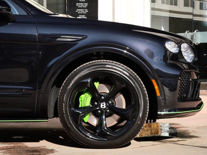 2025 Bentley Bentayga S Black Edition AWD