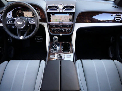 2025 Bentley Bentayga EWB Mulliner V8 AWD