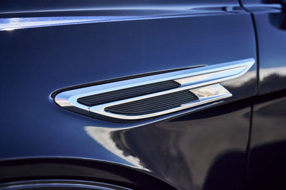 2025 Bentley Bentayga EWB V8 AWD