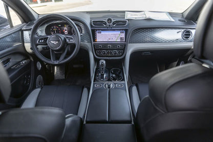 2025 Bentley Bentayga S V8 AWD