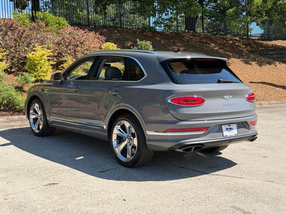 2025 Bentley Bentayga V8 AWD