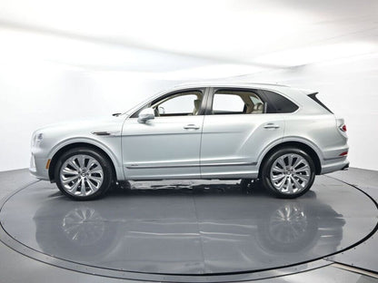 2025 Bentley Bentayga Azure V8 AWD