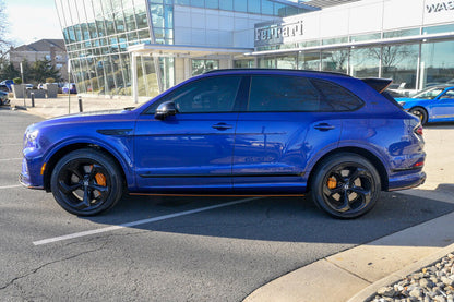 2025 Bentley Bentayga S Black Edition AWD
