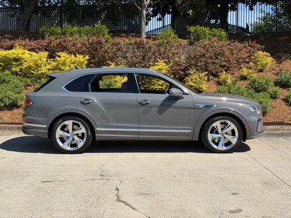 2025 Bentley Bentayga V8 AWD