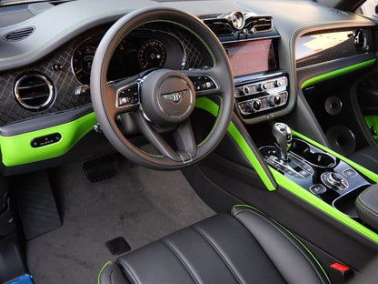 2025 Bentley Bentayga S Black Edition AWD