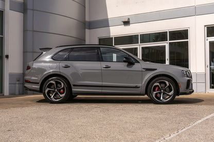 2025 Bentley Bentayga S V8 AWD