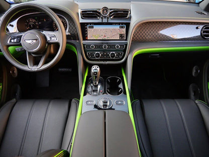 2025 Bentley Bentayga S Black Edition AWD