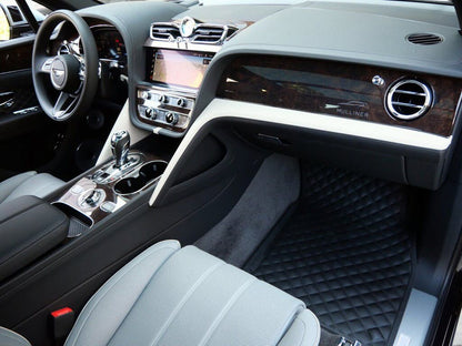 2025 Bentley Bentayga EWB Mulliner V8 AWD