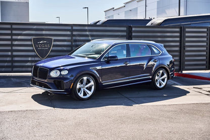 2025 Bentley Bentayga EWB V8 AWD