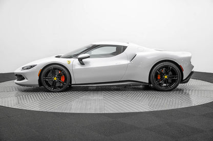 2025 Ferrari 296 GTB RWD