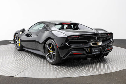 2025 Ferrari 296 GTB RWD