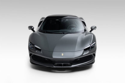 2025 Ferrari 296 GTB RWD