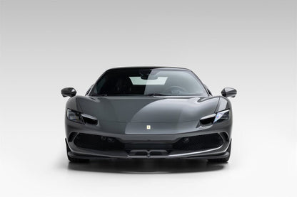 2025 Ferrari 296 GTB RWD