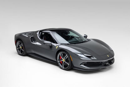 2025 Ferrari 296 GTB RWD