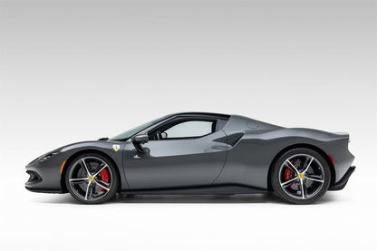 2025 Ferrari 296 GTB RWD
