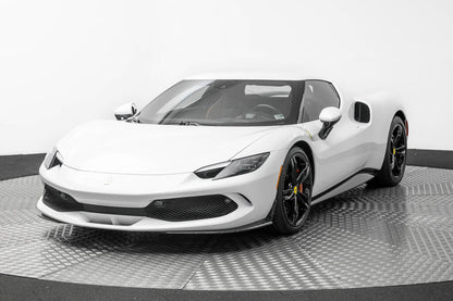 2025 Ferrari 296 GTB RWD
