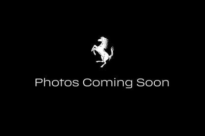 2025 Ferrari 296 GTB RWD
