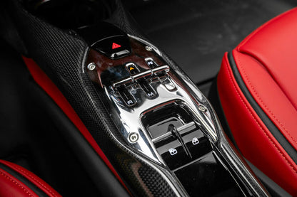 2025 Ferrari 296 GTB RWD