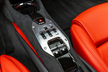 2025 Ferrari 296 GTB RWD