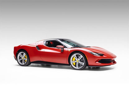 2025 Ferrari 296 GTB RWD