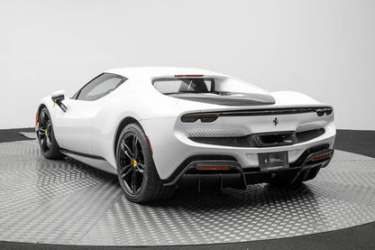 2025 Ferrari 296 GTB RWD