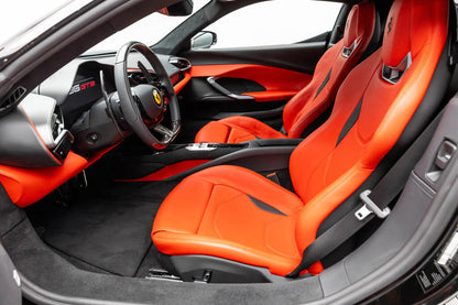 2025 Ferrari 296 GTB RWD