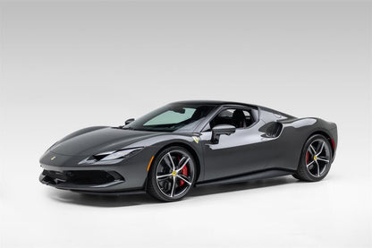 2025 Ferrari 296 GTB RWD