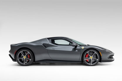 2025 Ferrari 296 GTB RWD